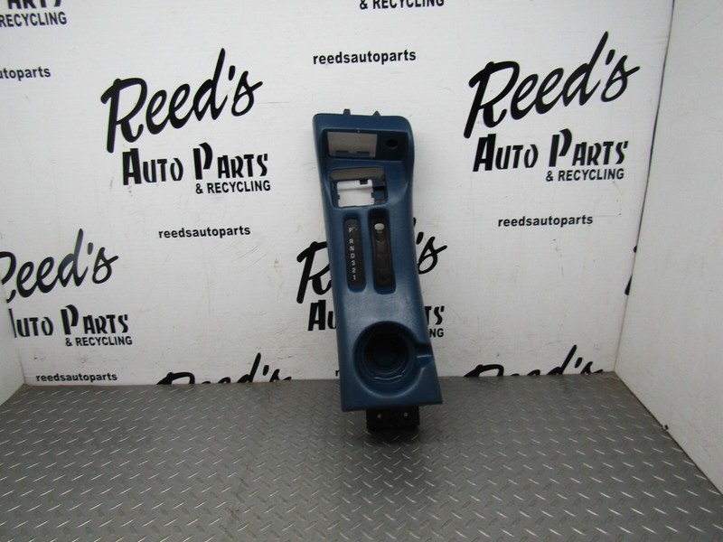 97-02Firebird Trans Am Center Console Insert Ash Tray Automatic OEM