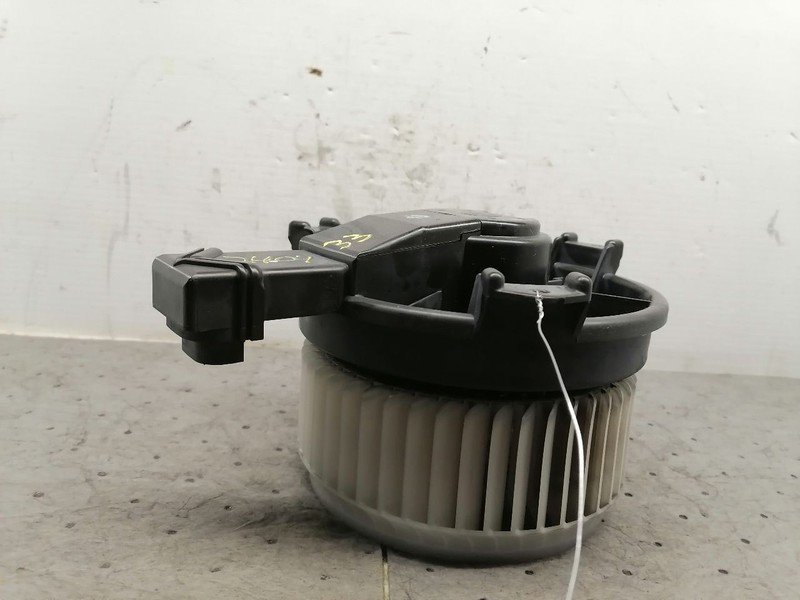 Blower Motor Fits 12-16 CR-V 1482286