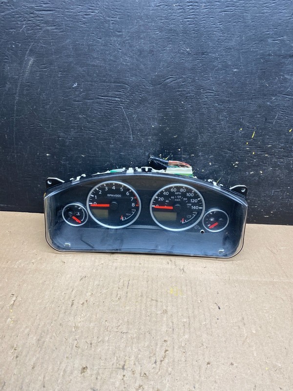 2008 2009 Nissan Pathfinder Speedometer Cluster Gauge OEM T4874 DG
