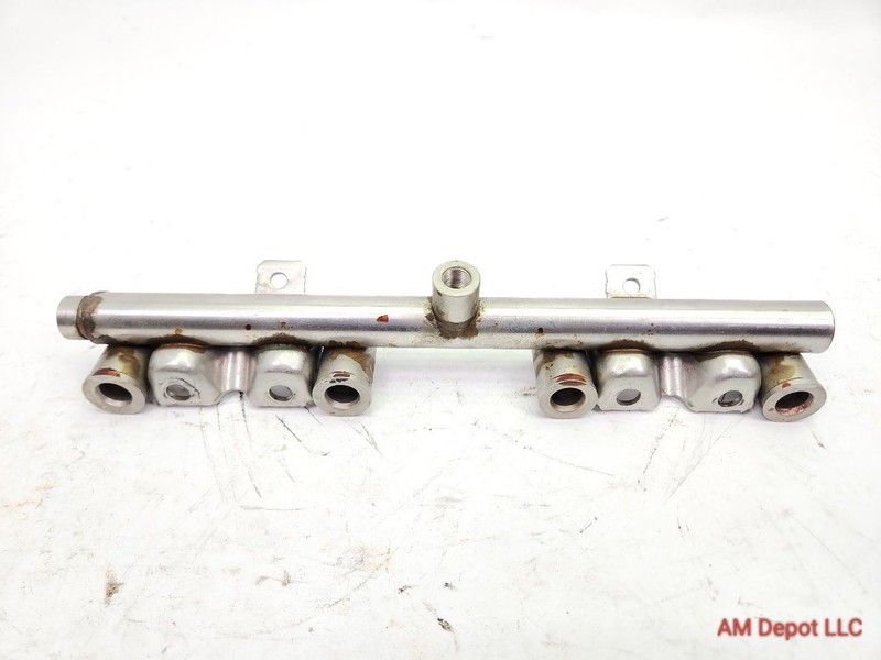 2009 Mini Cooper S R56 R57 R55 R58 R59 N14 Fuel Rail 13537568050