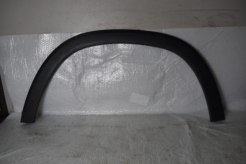 2022 Mercedes GLE Class X167 Rear LEFT Fender Flare Molding A1678851300