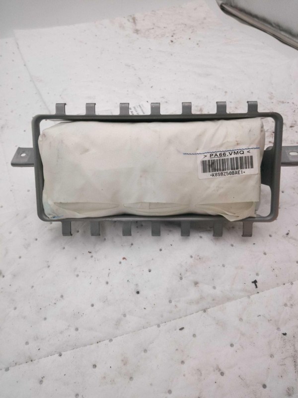 2019 INFINITI Q50 Right Curtain Air Bag Black 665799 87K Miles OEM