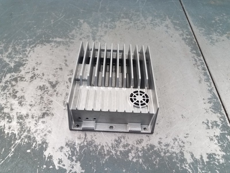2014 Mercedes AMG CLS 63 SHarman Becker Amplifier Amp #4700 E2
