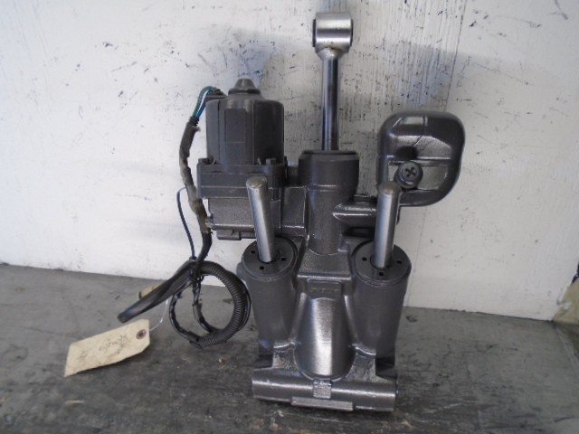 Used Honda 4 Four Stroke Outboard Hydraulic Power Tilt/Trim Unit Assy 115-250 hp