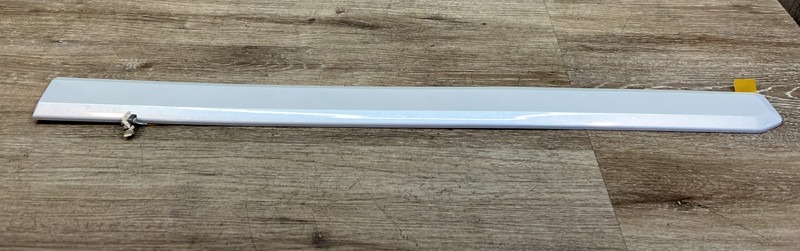 2024 Toyota Land Cruiser LH Body Side Molding OEM Part# PT29A-60240