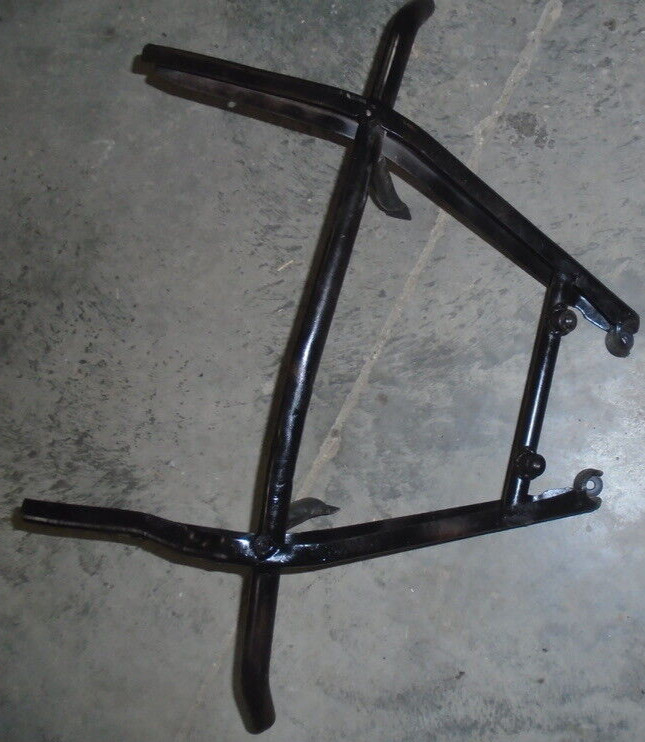 1985 Suzuki ATV Quad Runner LT-4WD LTF 250 LT250 Front Bumper Brush Guard Mount