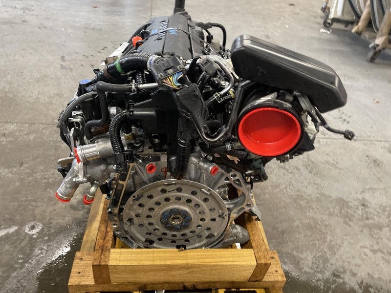 16-'20 HONDA HR-V Engine 1.8L 45k miles Runs Well 6 Month Warranty!