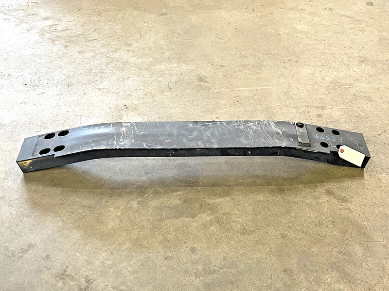 ⭐2014-2020 INFINITI Q50 FRONT BUMPER REINFORCEMENT IMPACT BAR ASSY OEM LOT2592