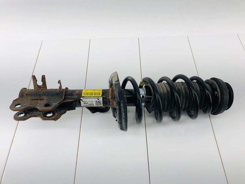 15-22 CHEVROLET TRAX FRONT LEFT DRIVER SIDE SHOCK STRUT ABSORBER OEM