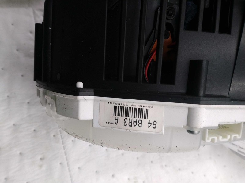 2007 MAZDA 3 Speedometer Gauge OEM Grey 89K Miles Warranty NJ25-23552-598843