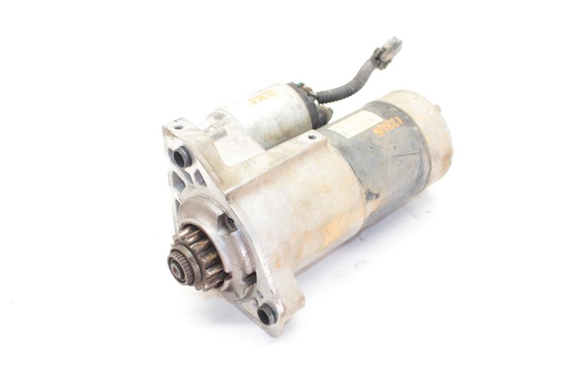 05-15 Nissan XTERRA 4.0L Engine Starter Motor 23300EA20A