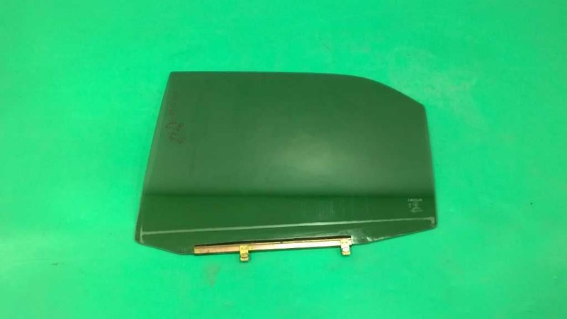 99 00 01 02 03 RX300 DRIVER LEFT REAR WINDOW DOOR GLASS OEM 3439-50