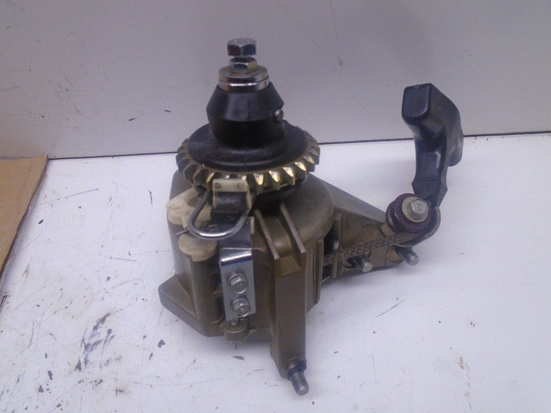 F3 Starter Assembly 825635A1Mercury Mariner 4-Stroke 1995 - 1999 9.9hp