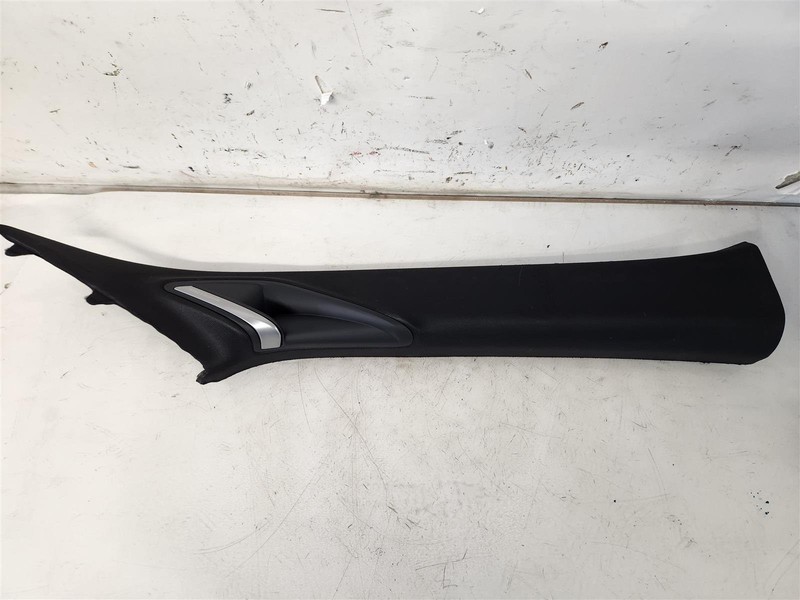 2024-2025 Acura Zdx Interior A Pillar Garnish Right Side Speaker Garnesh
