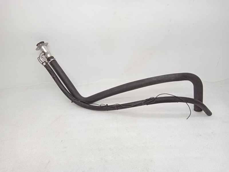 TDODR3500 2016 Fuel Filler Neck 62884