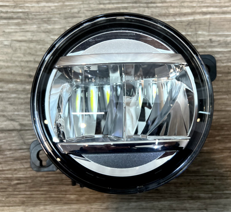 2017-2021 Honda Civic RH Fog Light ASSY OEM