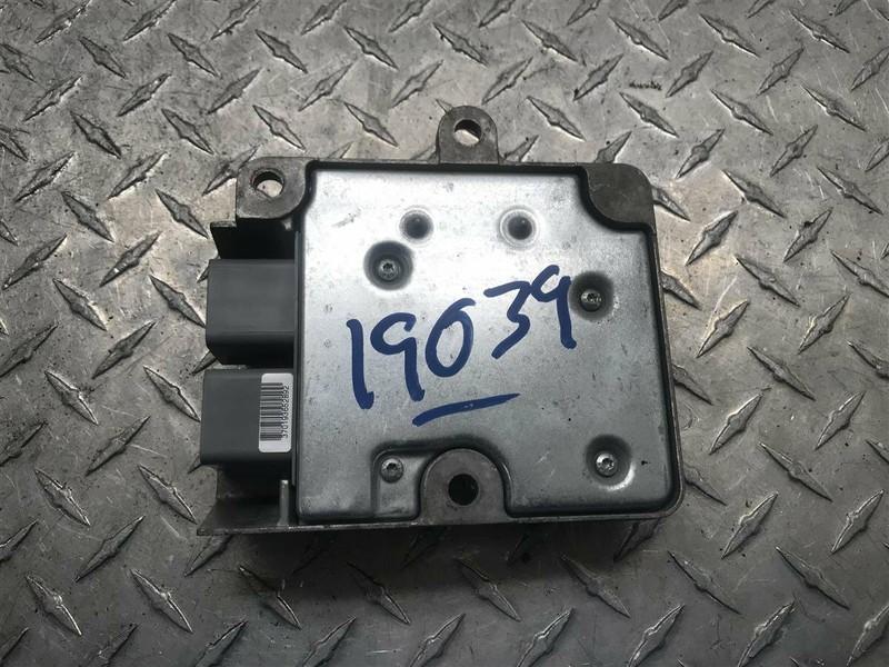 2007 FORD PACIFICA AIR BAG CONTROL MODULE OEM 4606918AE