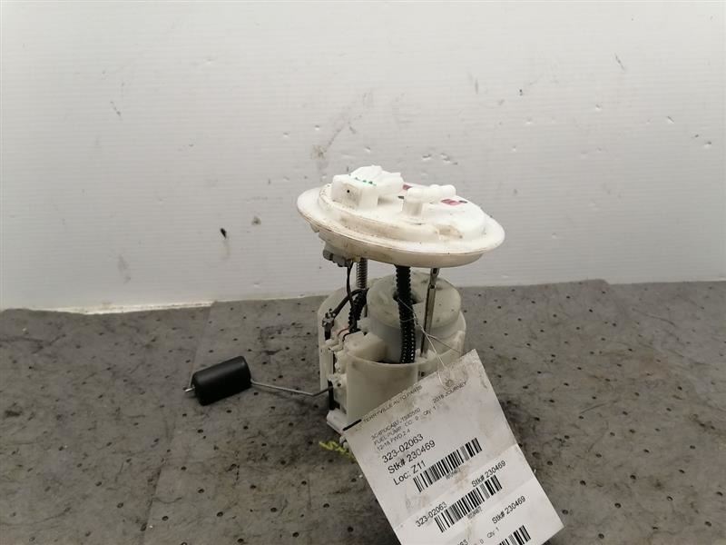 Fuel Pump Assembly FWD 2.4L Fits 09-20 JOURNEY 1244872