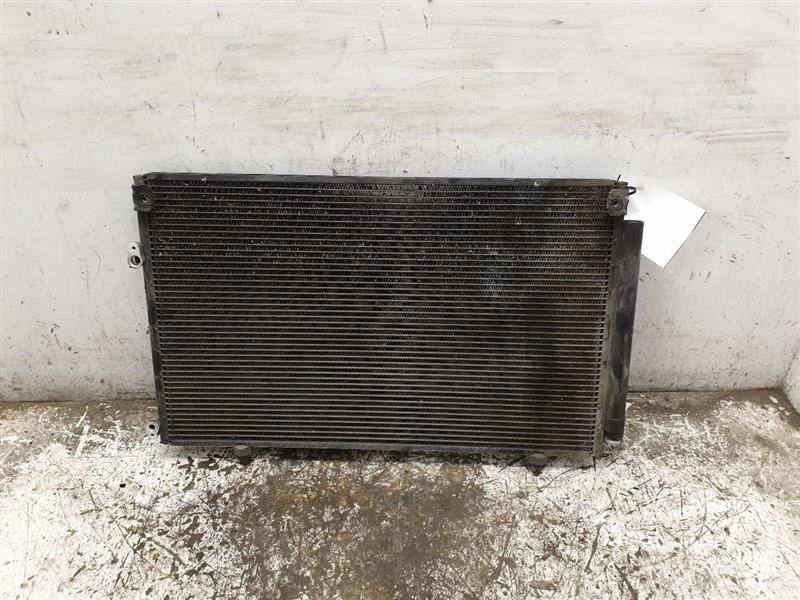 AC Condenser VIN P 5th Digit Fits 01-07 HIGHLANDER 88460-48020