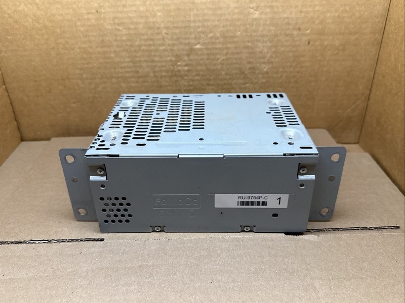 2019-2020 Ford F-150 F150 Radio Stereo Receiver OEM KL3T-18D832-AJ