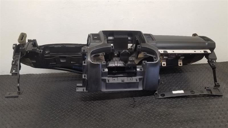 22-23 Nissan Frontier Dash Panel W/ Airbag Black OEM 68100-9BU0A