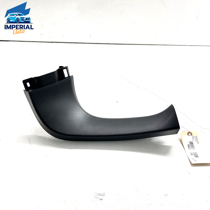 2023 MAZDA CX-50 TAILGATE LIFTGATE TRUNK RIGHT PASSENGER SIDE UPPER TRIM OEM