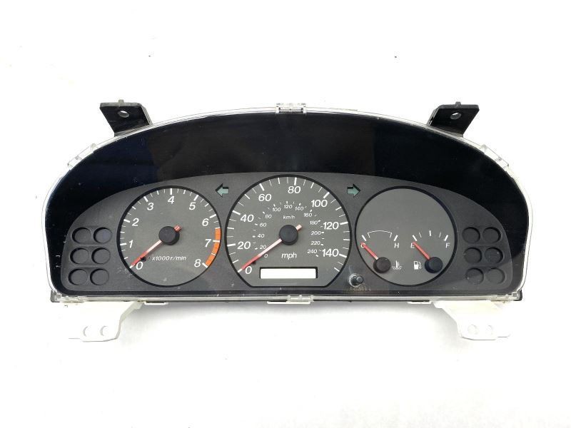 Speedometer Instrument Cluster Fits 2001-2002 Mazda 626 2.0L 4841