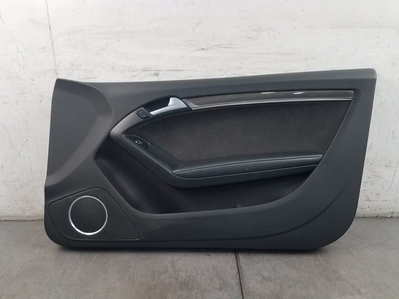 2016 Audi S5 Quattro B8.5 Right Passenger Door Panel #2739 P10