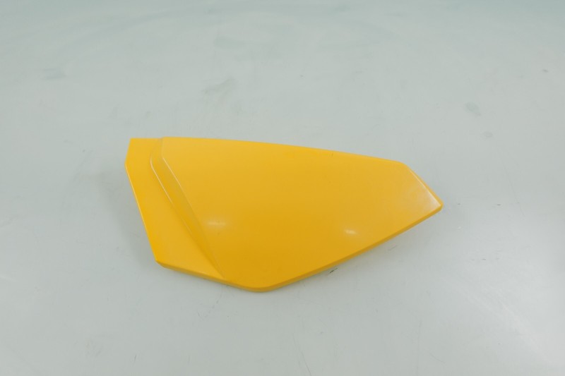 2009-2011 Sea-Doo RXT iS 260 OEM RH Right Mirror Housing (Yellow) 269501711