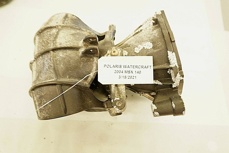 Polaris Watercraft MSX 140 FICHT Jet Pump Steering Assy FRESHWATER!! 1350013