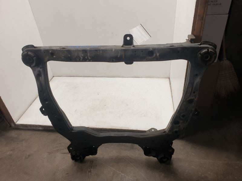 13-18 TOYOTA AVALON 2.5L 4CYL FWD AT CROSSMEMBER/SUBFRAME ASSEMBLY