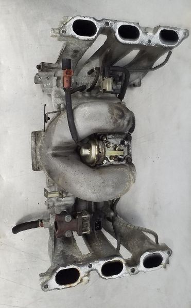 Intake Manifold 3.0L Fits 02-04 LEGACY 187667