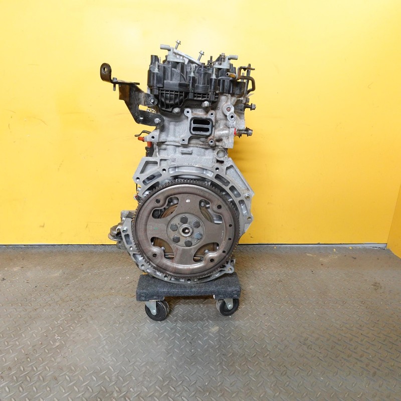 2019-2024 FORD EDGE 2.0L GASOLINE ENGINE MOTOR ASSEMBLY 67K MILES OEM K2GZ6007A