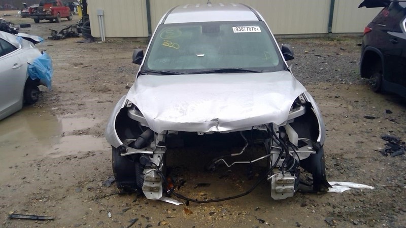 AC Compressor Fits 15-17 EQUINOX 736695