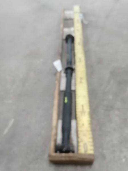 Rear Drive Shaft 205 Type C300 Coupe AWD Fits 15-17 MERCEDES C-CLASS 1363974