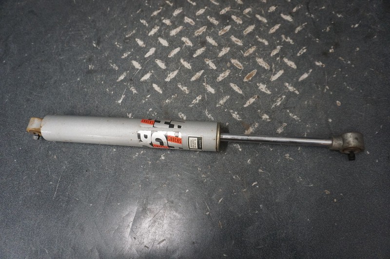 1999-2000 Ski-Doo OEM Rear Suspension Shock Absorber Ass'y Formula III 600 700