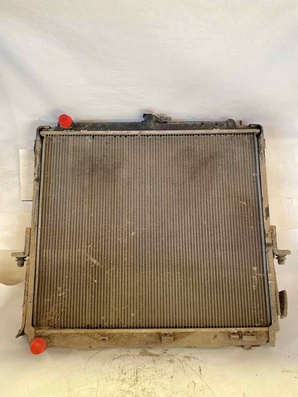 Radiator NISSAN FRONTIER 11 12 13 14 15 16 17 18 19
