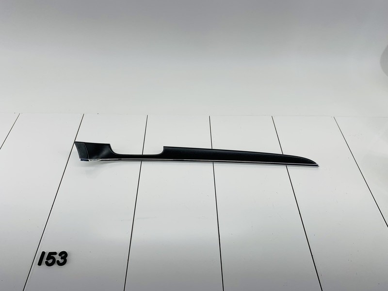 14-19 JEEP GRAND CHEROKEE FRONT RIGHT PASSENGER SIDE DOOR PANEL TRIM COVER OEM