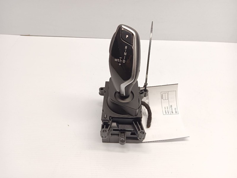 16-19 OEM BMW G11 G12 740 750 Auto Transmission Shifter Gear Selector Switch*