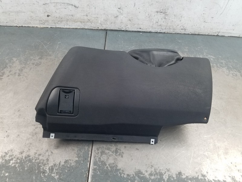 2001 BMW M5 E39 Knee Kick Panel #97647 V5