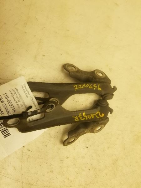 95-00 TOYOTA TACOMA LEFT AND RIGHT SIDES HOOD HINGES
