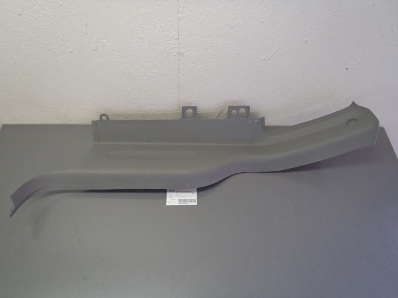 Left Cab Corner C Pillar Interior Trim 2004-2008 Ford F150 Regular Cab 59166