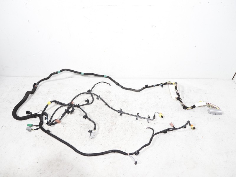 2020-2023 Tesla Model 3 Front Left Driver Side Seat Wire Wiring Harness OEM 94K