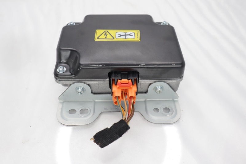 ✅2013-2016 MERCEDES GL ML X166 W166 GENUINE POWER INVERTER CONTROL MODULE OEM