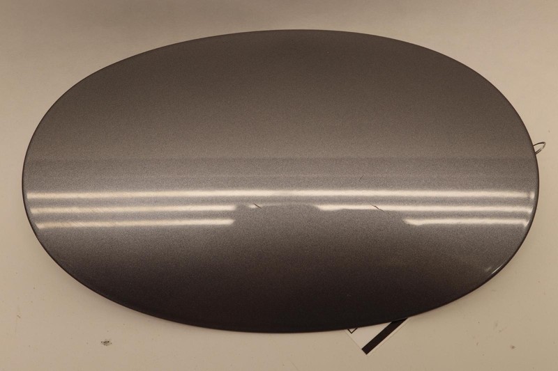 2005-2012 PORSCHE BOXSTER FUEL TANK FILLER DOOR LID COVER OEM
