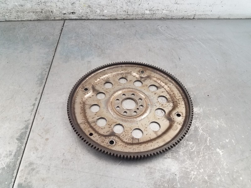2019 Ford F150 Raptor 4x4 Automatic Transmission Flexplate #3737 C2