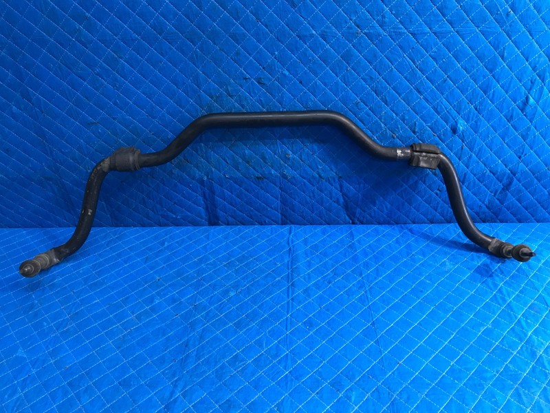 07-17 FORD EXPEDITION SUSPENSION FRONT ANTI ROLL SWAY BAR OEM