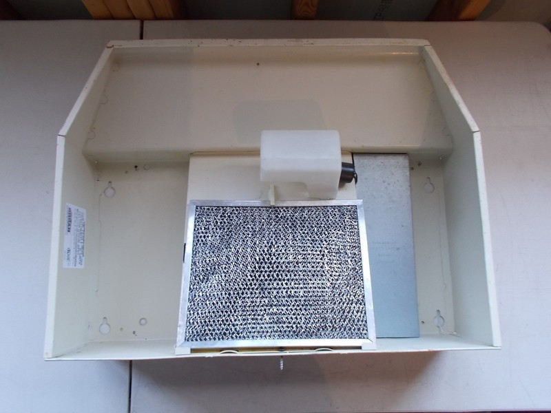 Broan Nortek 41000-L Range Hood Stove Vent*FREE SHIPPING*