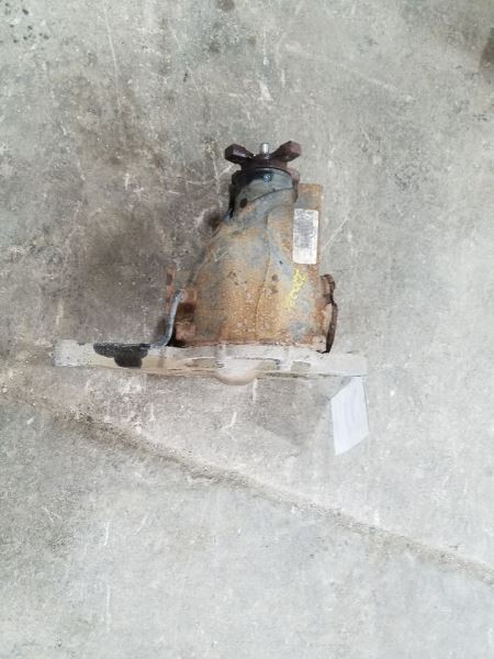 Differential Carrier 447 Type Rear Fits 16 METRIS 916051