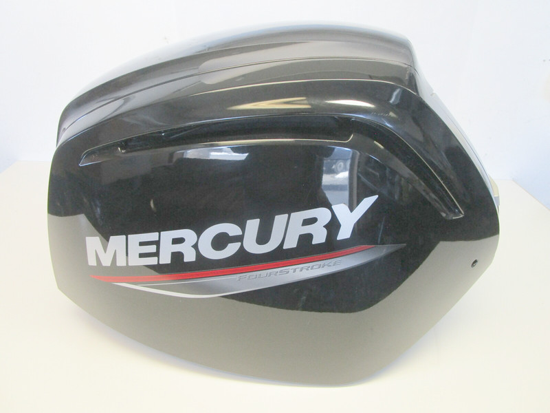 8M0087994 Cowling Mercury Mariner EFI Four Stroke Outboard Engine Cover 65-115
